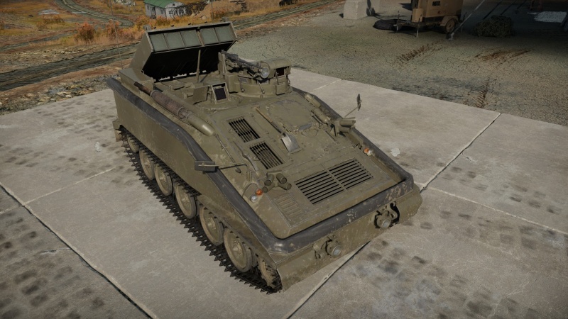 Striker