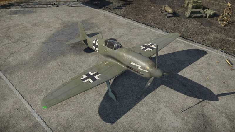 He 100 D-1