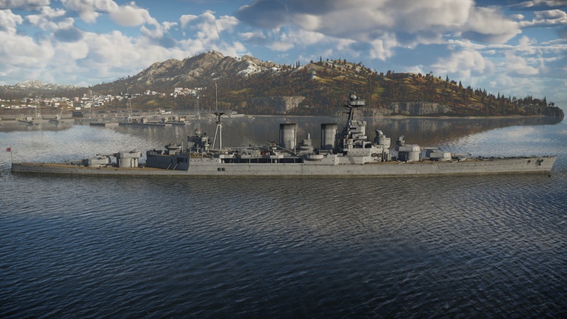 HMS Hood