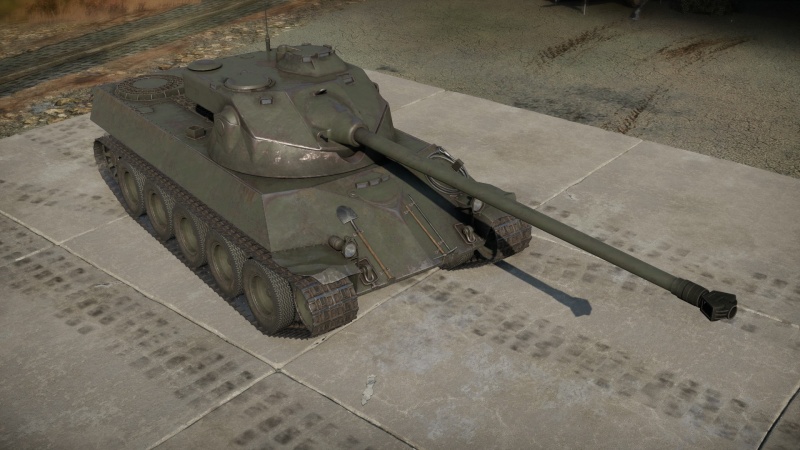 Lorraine 40t