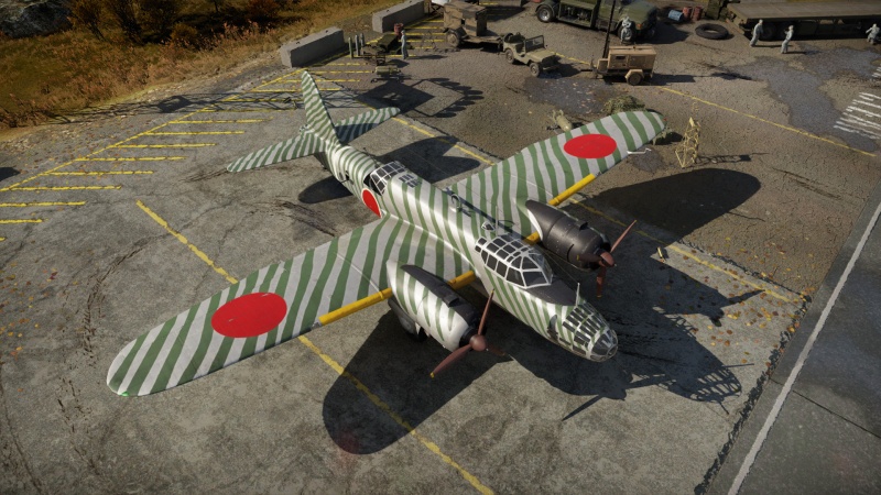 Ki-49-IIa