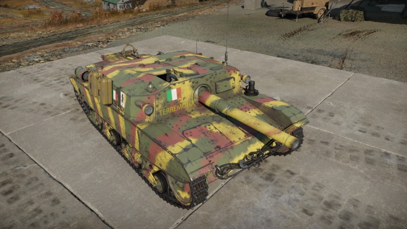 M43 "G.C.Leoncello"