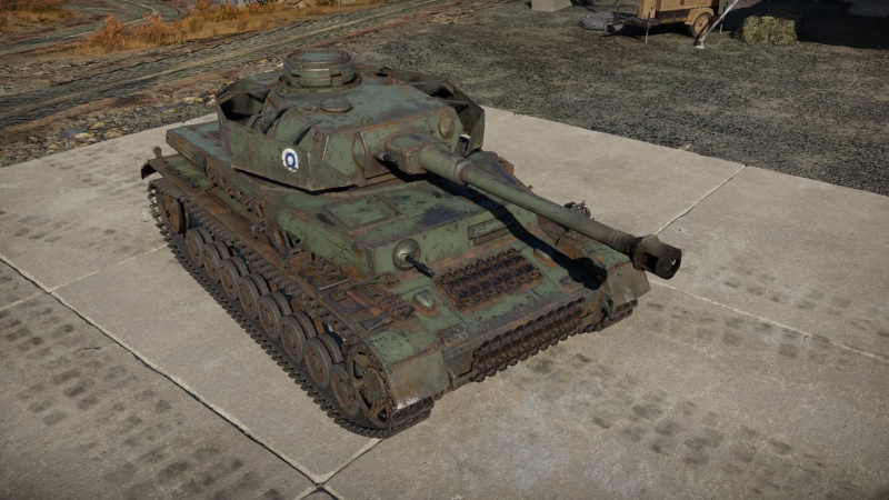 Pz.IV (Sweden)