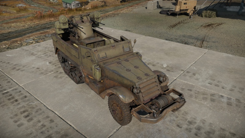 M16 MGMC