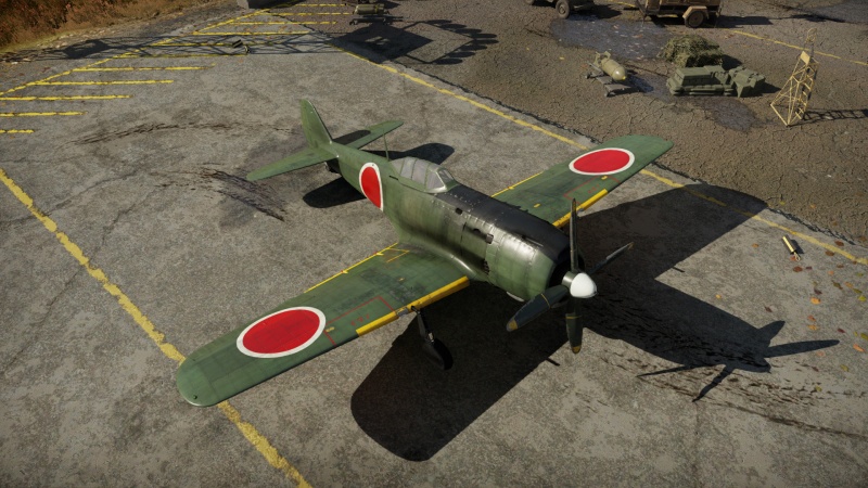 Ki-84 ko