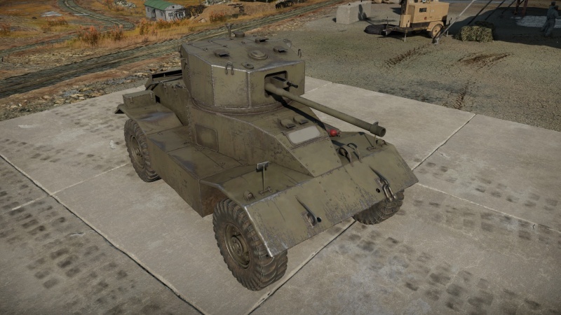 AEC Mk II