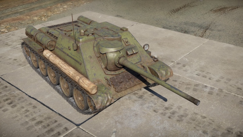 SU-85
