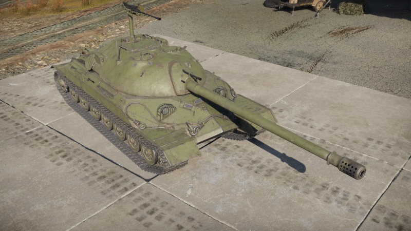 IS-7