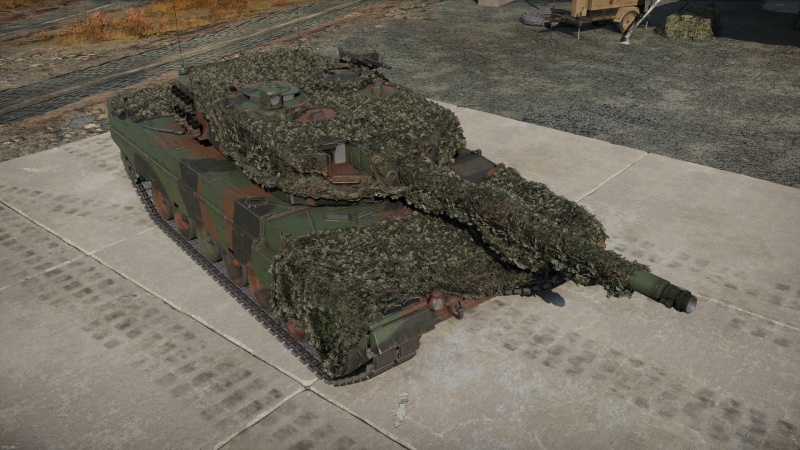 Leopard 2 (PzBtl 123)