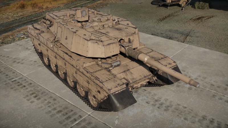Olifant Mk.2