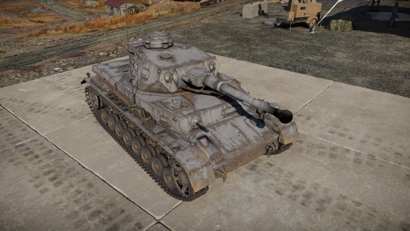 Pz.IV F2