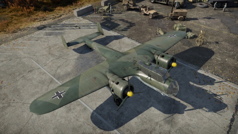 Do 17 Z-2