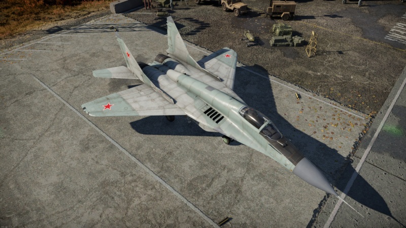 MiG-29
