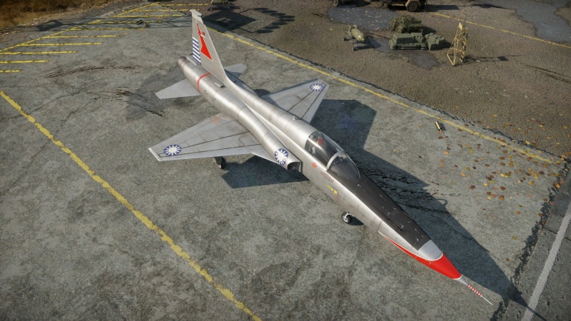 F-5A (China)