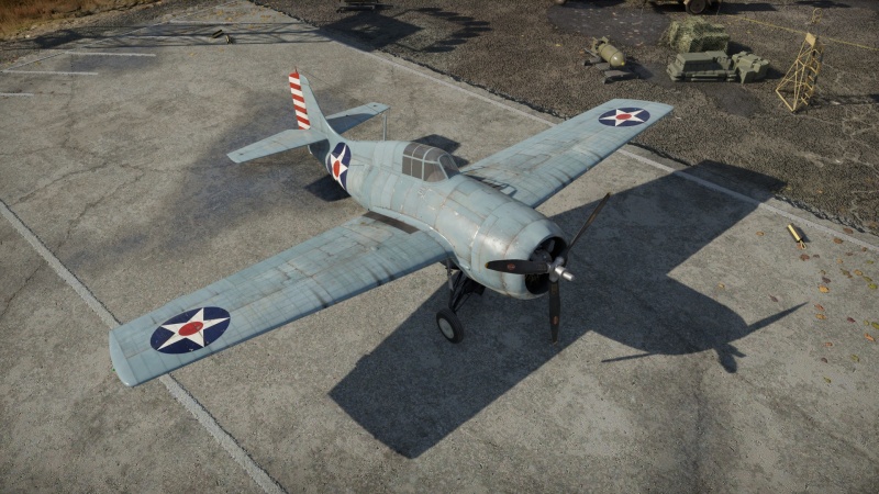 F4F-4