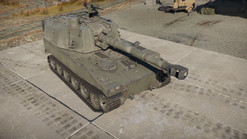 Type 75 SPH