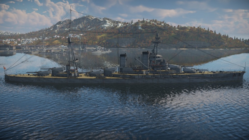IJN Hyuga