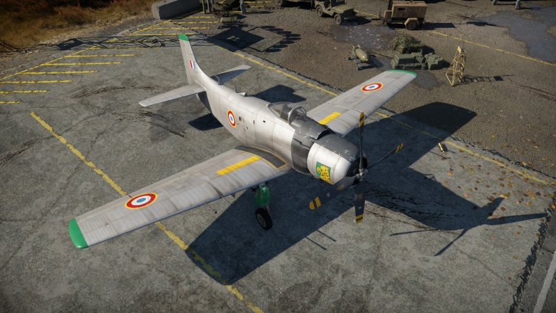 AD-4NA (France)