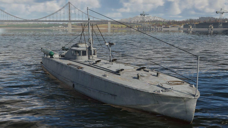 VTB-8
