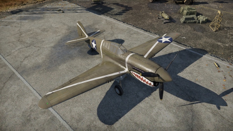 P-40F-10
