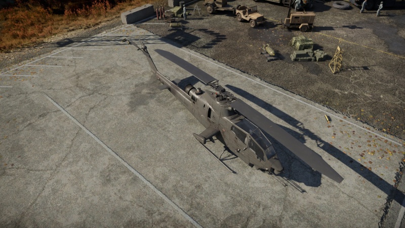AH-1F