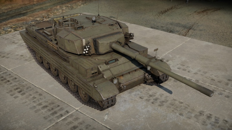 Vickers Mk.1