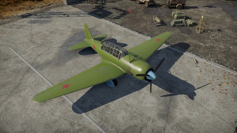 Su-2 MV-5