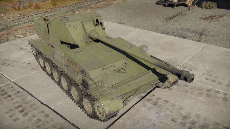 SU-100P