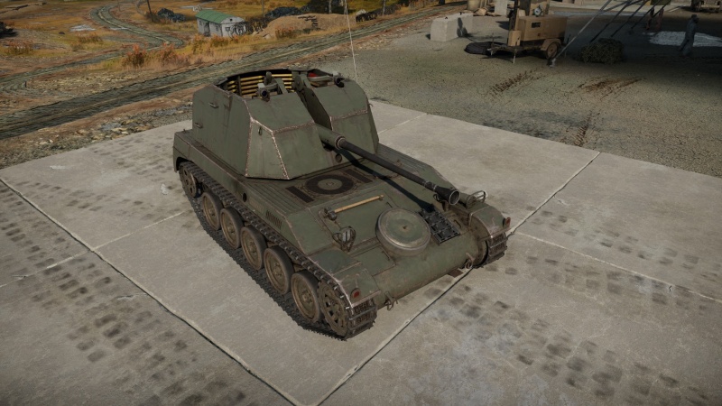 AMX-13 DCA 40