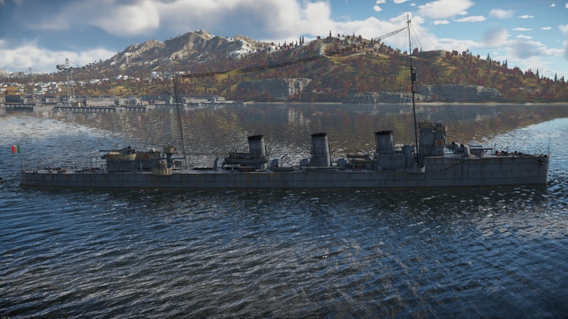 RN Aquila