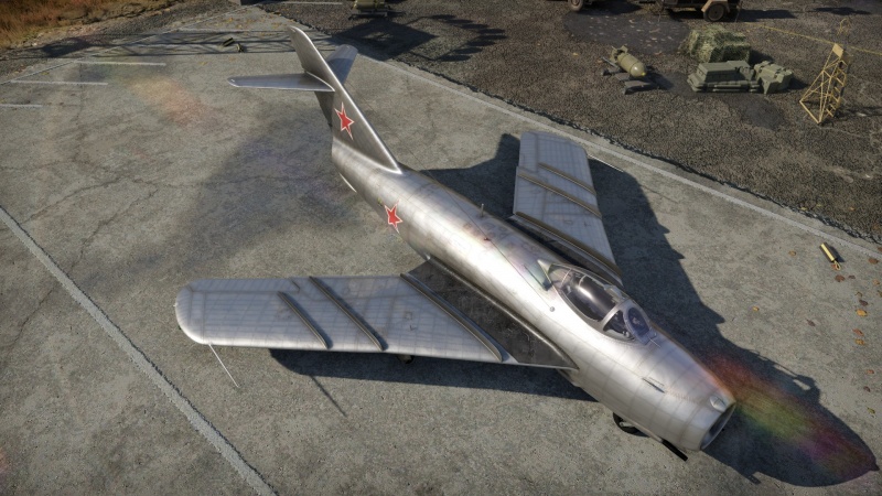 MiG-17