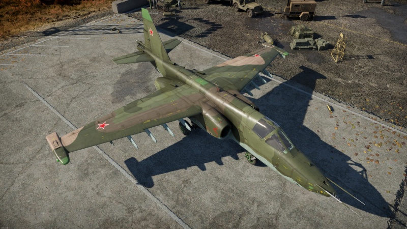 Su-25