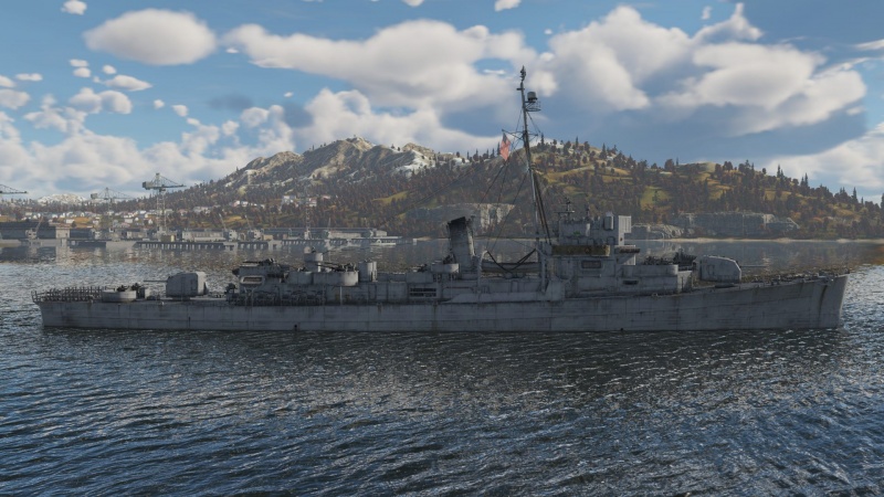 USS Coolbaugh