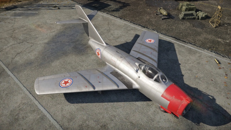 MiG-15