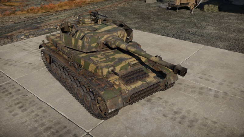 Pz.IV J