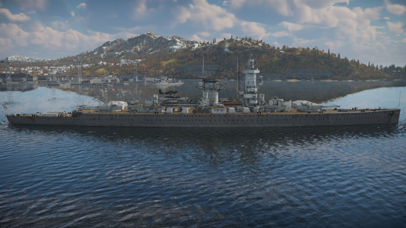 Admiral Graf Spee