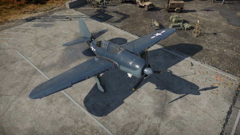 SB2C-1C