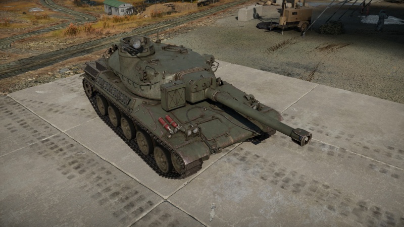 AMX-30 ACRA