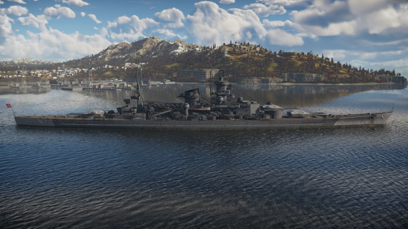 Scharnhorst