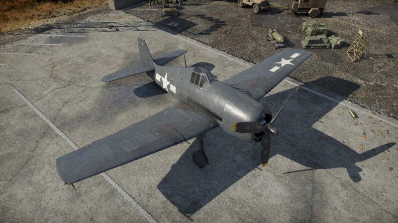 F6F-5