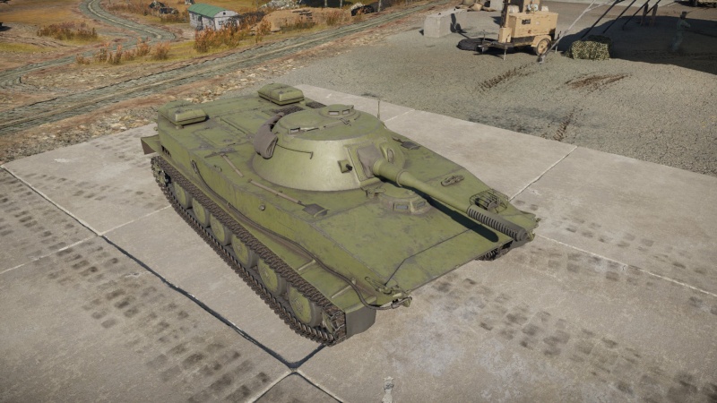 PT-76 (China)