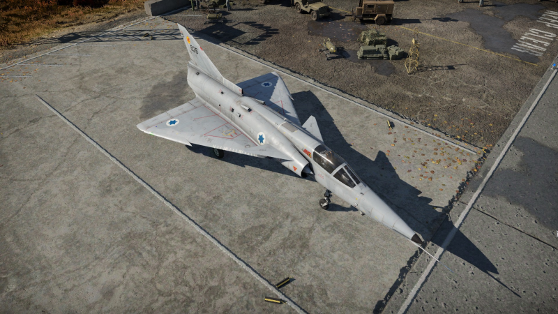 Kfir C.2
