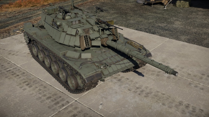 Magach 6B Gal