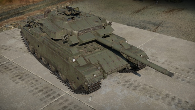 Strv 104