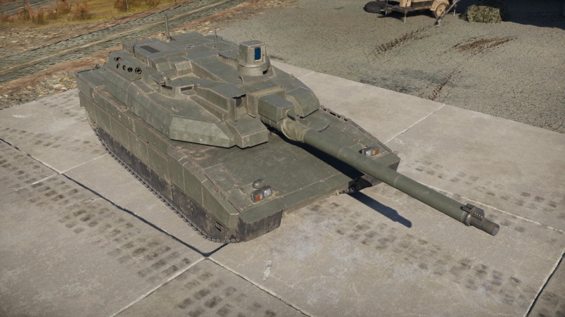 Leclerc SXXI