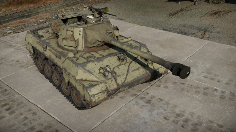 M18 GMC (China)