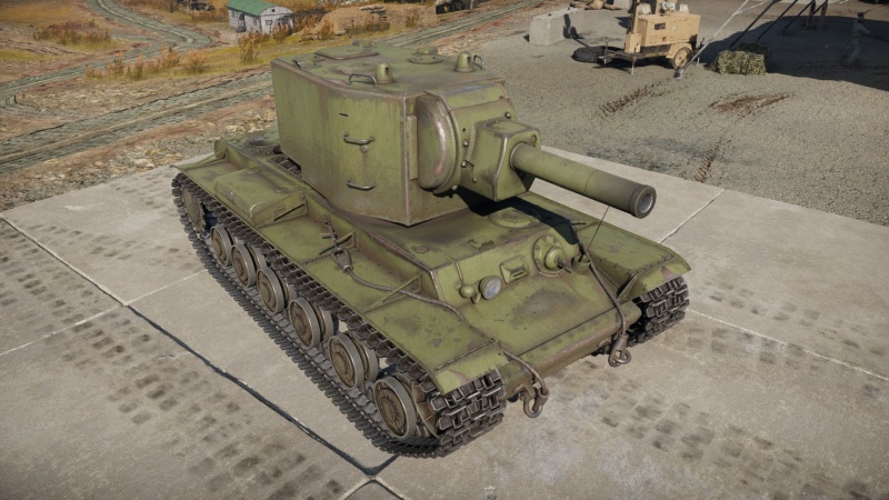 KV-2 (1940)