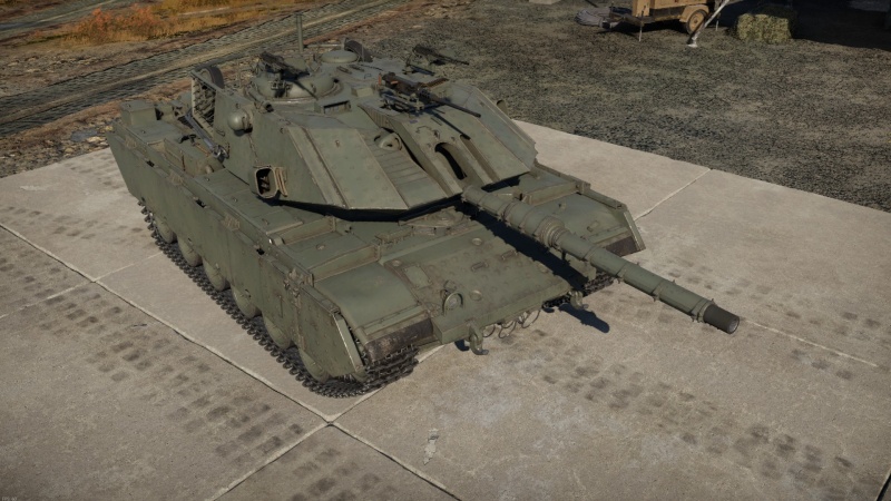 Magach 7C