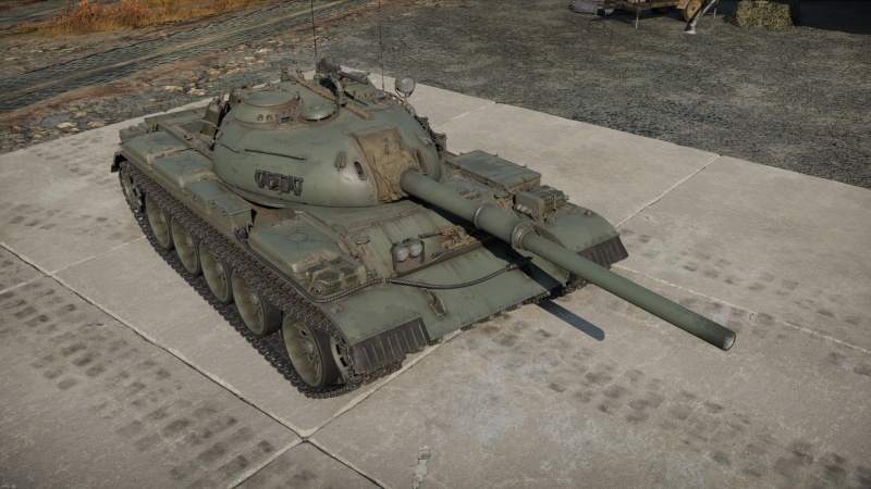 Tiran 4S