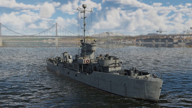 Asagao (YTE-01)
